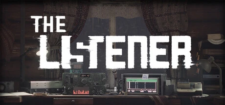 Games like The Listener