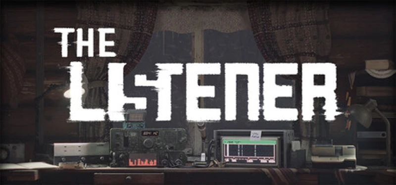 The Listener Image