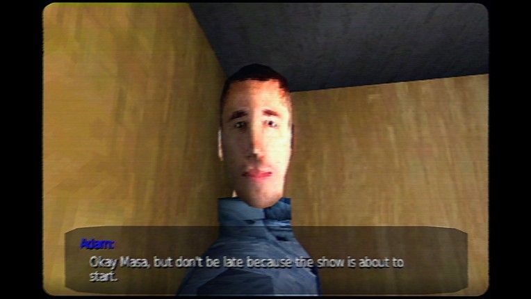 The Lost Bunker Image