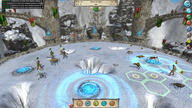 The Monster Breeder screenshot