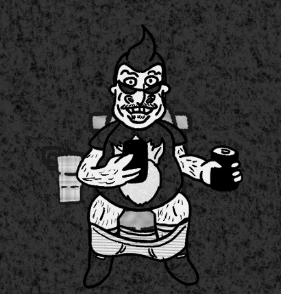 The Reckoning of 86' Image