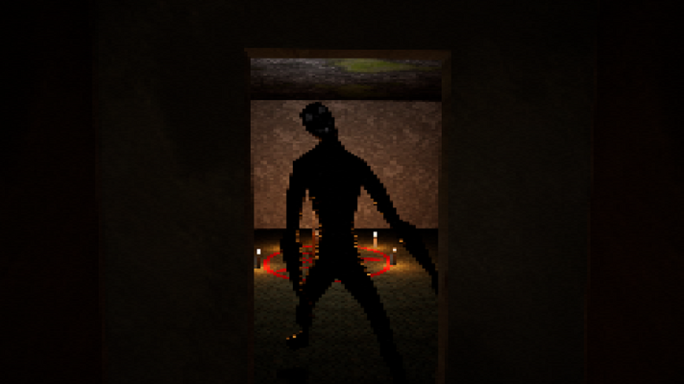 The Resident screenshot