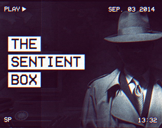 Games like The Sentient Box