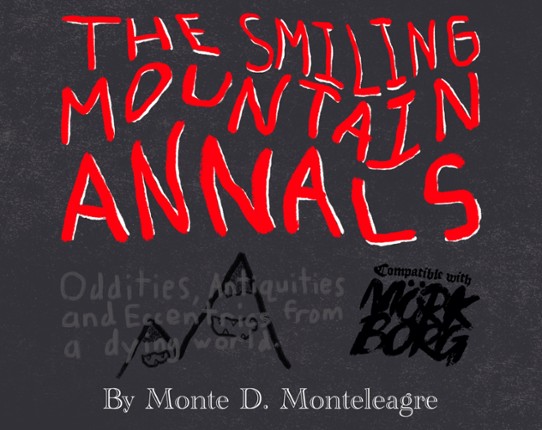 The Smiling Mountain Annals Image