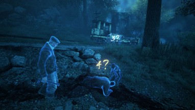 The Vanishing of Ethan Carter Image