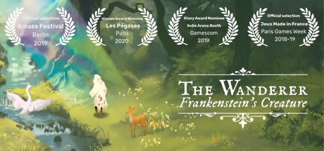 Games like The Wanderer: Frankenstein’s Creature