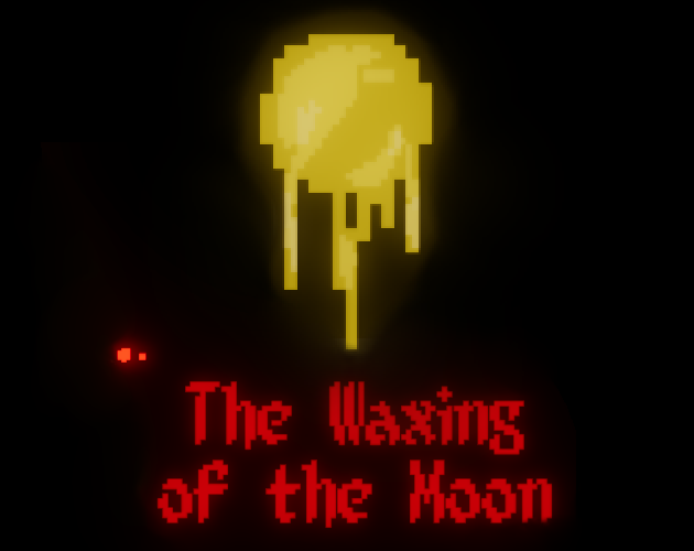 Games like The Waxing of the Moon