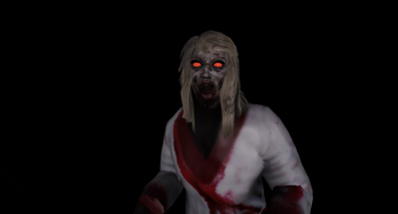 The Witch screenshot