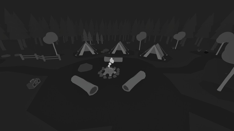 Therapy Forest screenshot