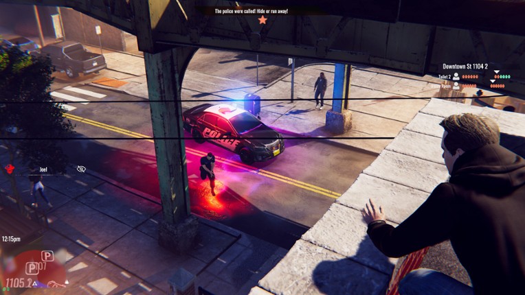 Thief Simulator 3 screenshot