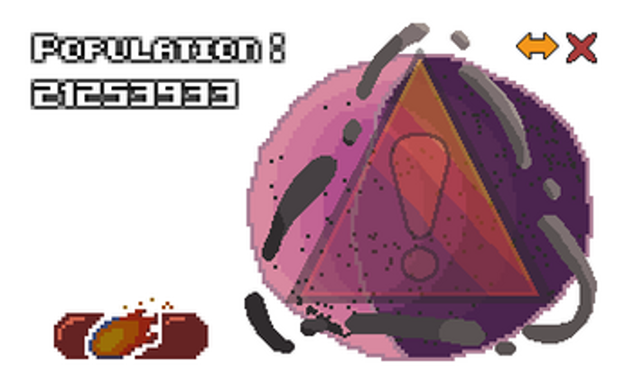 Tiny Big Rock Image