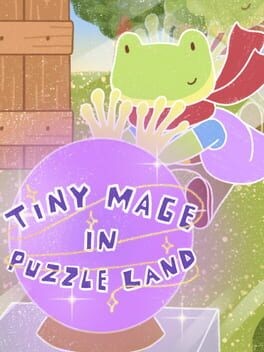 Games like Tiny Mage in Puzzle Land