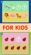 Toddler Kids Games: Boys, girls baby learning Free Image