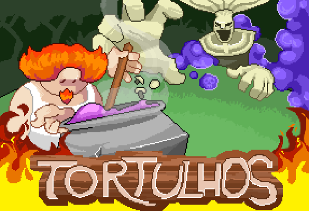 Tortulhos Image