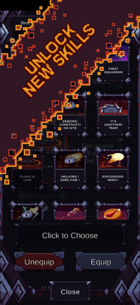 Tower Invasion screenshot