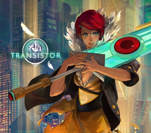 Transistor Image
