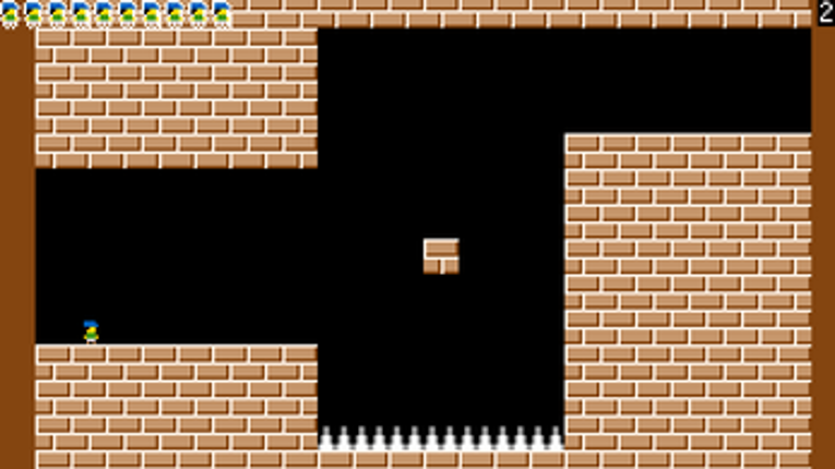 Trap Adventure Deluxe Image