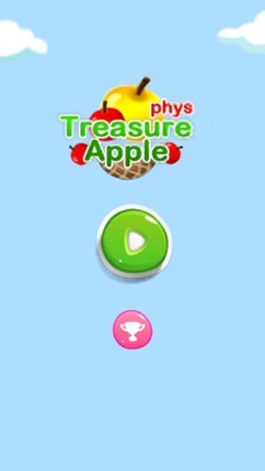 Treasure Apple Image
