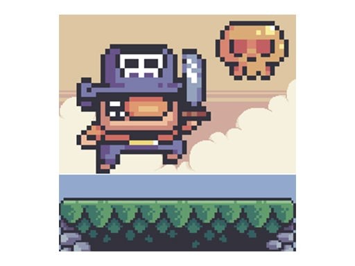 Games like Treasure Hunters