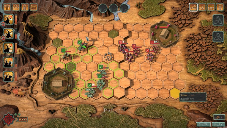 Tribe Nation screenshot