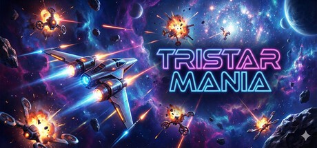 Games like Tristar Mania
