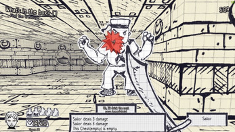 Tutoretta's Easy Quest screenshot