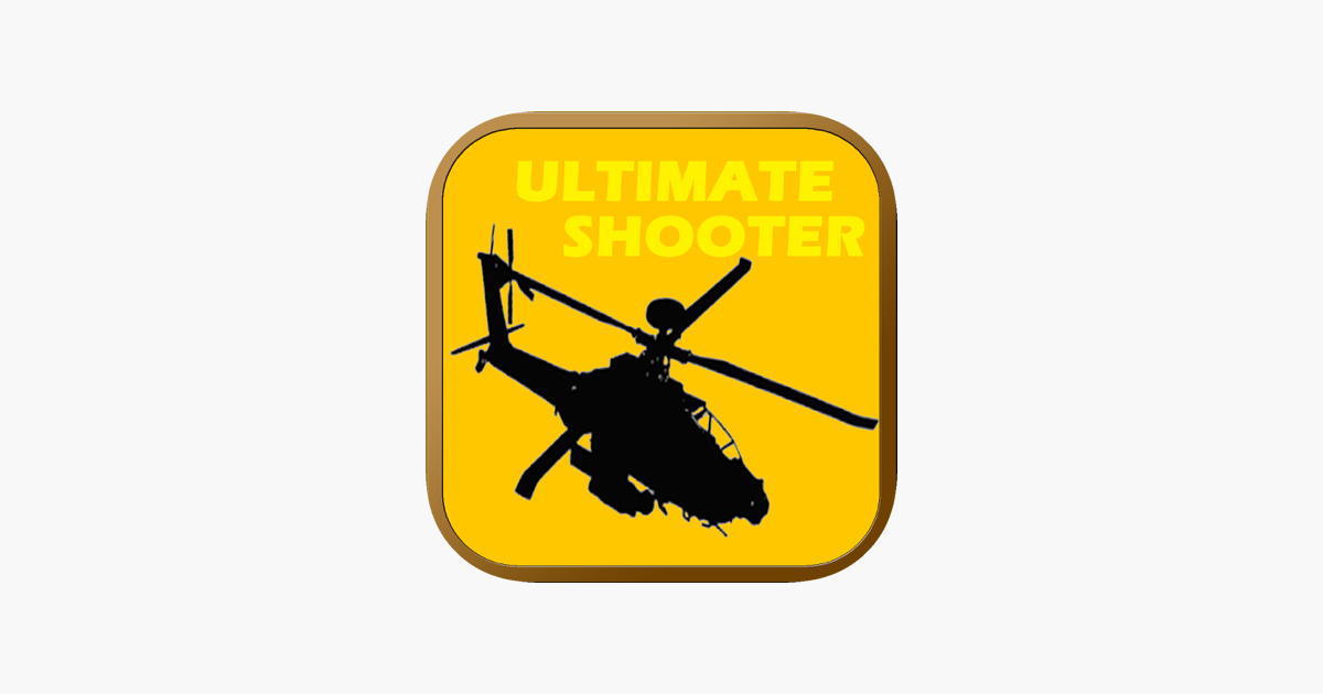 Games like Ultimate Apache Helicopter Shooting Simulator game