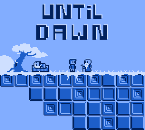 Until Dawn screenshot