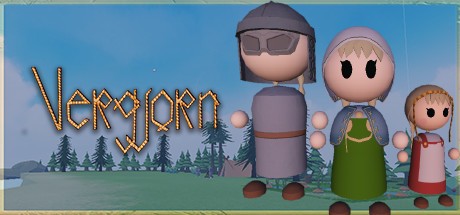 Games like VERGJORN
