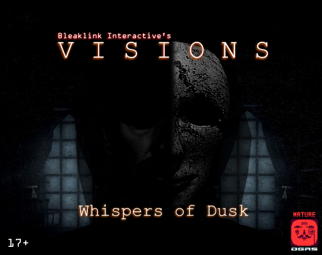 Games like Visions: Whispers of Dusk