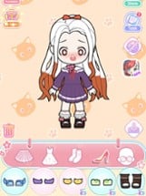 Vlinder Gacha：Dress Up Games Image