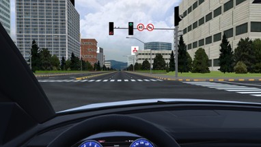 VR Driver School Image