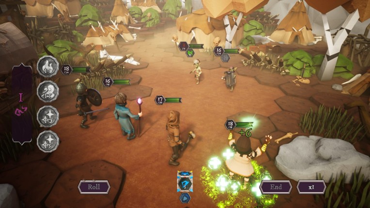 Sigilfarer screenshot