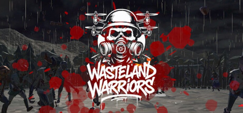 Wasteland Warriors Image