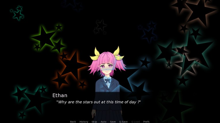 Welcome to... Chichester 2: Part II - No Regrets For the Future screenshot