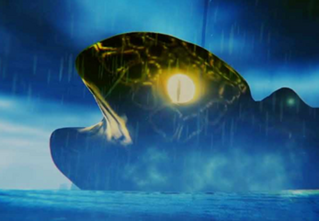 What Lives Below-full version screenshot