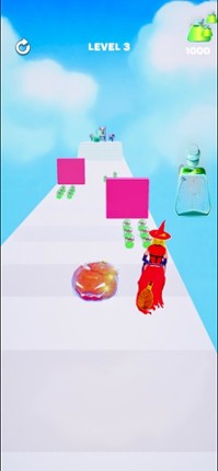 Witch Queen screenshot