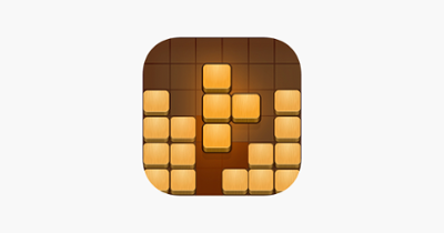 Wood Block Jungle: Puzzle Game Image