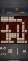 Wooden Block Puzzle Game ± Image