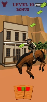 Woozy Cowboy! Image