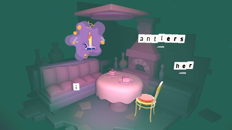 Wordbound Image