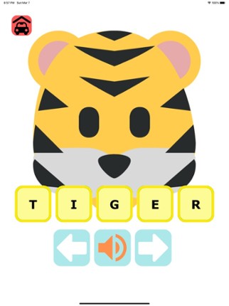 Words Puzzle - 3+Letters Word screenshot