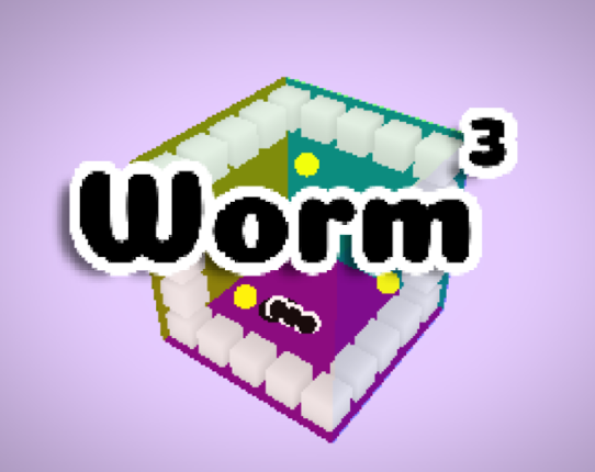 Worm Cubed Image