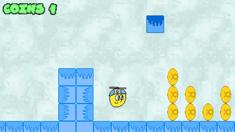 ZJ the Ball 2 (Level 9 and Level 10) screenshot