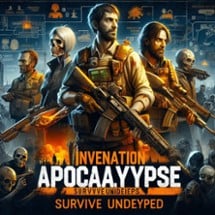 Zombie Apocalypse Image