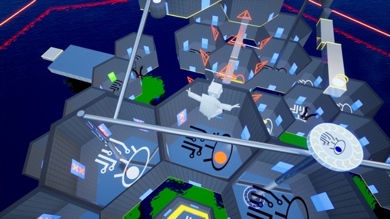 眼傀公司（EyePuppet Campany） screenshot