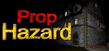 Games like Prop Hazard