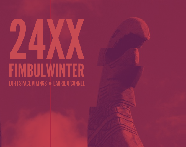 Games like 24XX: Fimbulwinter