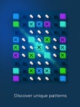 3 Cubes Endless: Puzzle Blocks Image