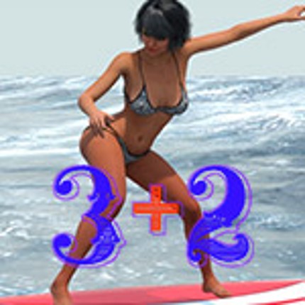 3 Plus 2 Image